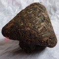 Pu-erh shape -