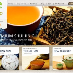 Tea Urchin