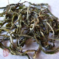 2011 Yunnan Mao Feng (early March)