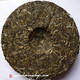 2012 Mangfei "Da Ye Chun" Early Spring Raw Puerh Cake 400g