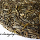 2012 Mangfei "Da Ye Chun" Early Spring Raw Puerh Cake 400g