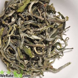 2013 Early Spring Premium Yunnan Mao Feng