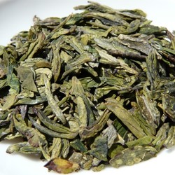 2013 Early Spring "Yunnan Bao Hong" Green tea