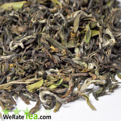 2013 Darjeeling Thurbo Moonlight First Flush