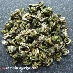 2013 Yunnan Simao Huoqing Green Tea