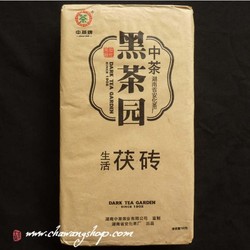 2011 CNNP Sheng Huo Fu Zhuan