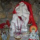 2013 Chawangpu "He He" Xiao Bing Raw 200g - A small statue of Hé (和) and Hé (合), two Taoist immortals, in Changchun Temple, Wuhan - Source: wikipedia.org