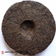 2002 Fu Cha Ju Ailaoshan Ripe Puerh Cake