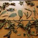 2012 EoT Bulang Puer Tea 400g
