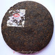 2005 Boyou TF 0508M Ripe Puerh Cake