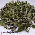 2014 Yunnan "Bai Mu Dan" White Tea