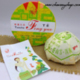 2014 Xiaguan TF "Feng Yao" Export Grade Raw TuoCha in Paper Box