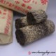 2014 Autumn Mengsong Bamboo Raw Puerh Tea 500g