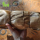 2012 Xiaguan FT Flame Mushroom (Jin Cha) Raw Puerh Tea 250g