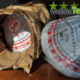 2012 Xiaguan FT Flame Mushroom (Jin Cha) Raw Puerh Tea 250g