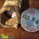 2012 Xiaguan FT Flame Mushroom (Jin Cha) Raw Puerh Tea 250g